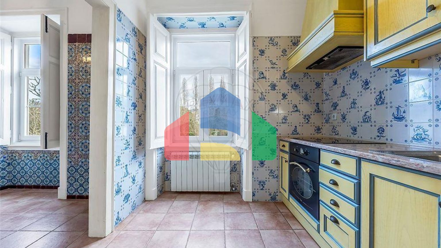 Residential - Single Family Home - T7 - Colares, Sintra - PT