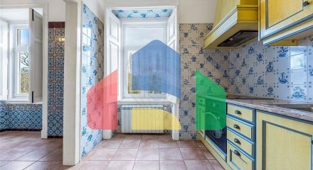 Residential - Single Family Home - T7 - Colares, Sintra - PT Residential - Single Family Home - T7 - Colares, Sintra - PT