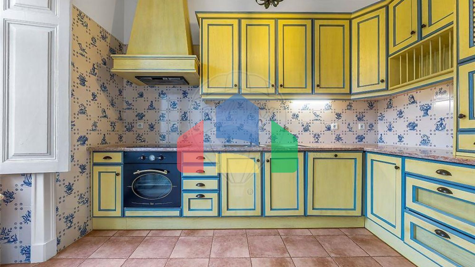 Residential - Single Family Home - T7 - Colares, Sintra - PT