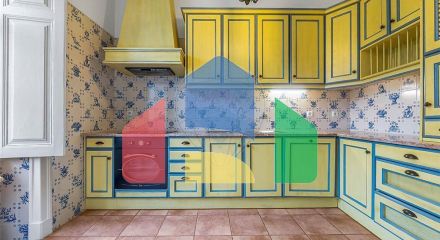 Residential - Single Family Home - T7 - Colares, Sintra - PT Residential - Single Family Home - T7 - Colares, Sintra - PT