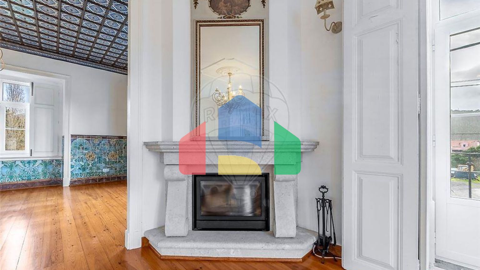 Residential - Single Family Home - T7 - Colares, Sintra - PT