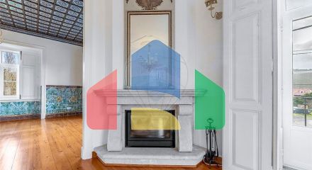 Residential - Single Family Home - T7 - Colares, Sintra - PT Residential - Single Family Home - T7 - Colares, Sintra - PT