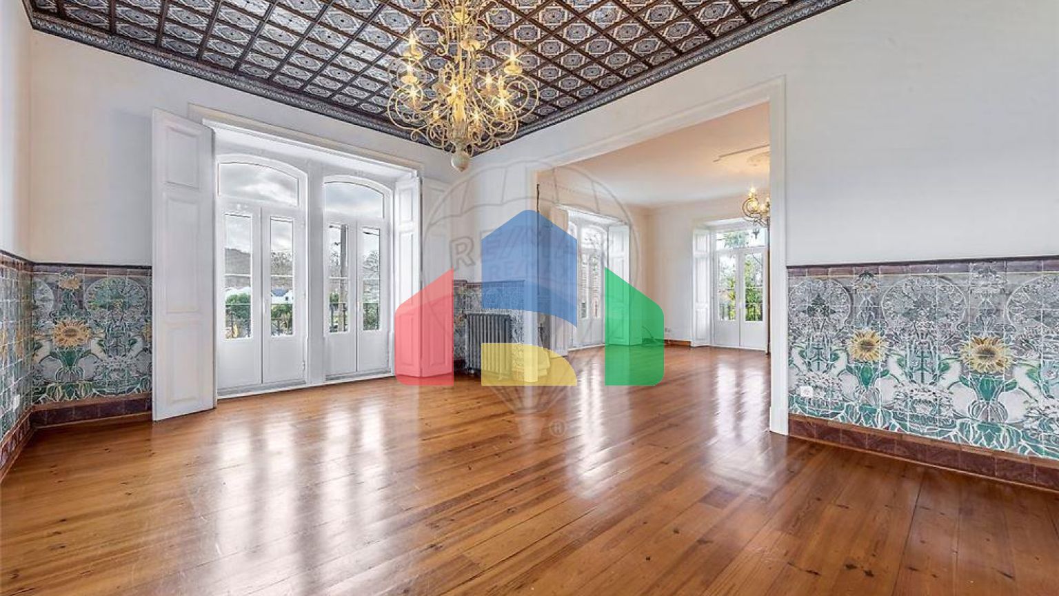 Residential - Single Family Home - T7 - Colares, Sintra - PT