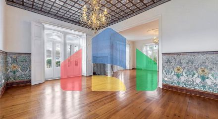 Residential - Single Family Home - T7 - Colares, Sintra - PT Residential - Single Family Home - T7 - Colares, Sintra - PT