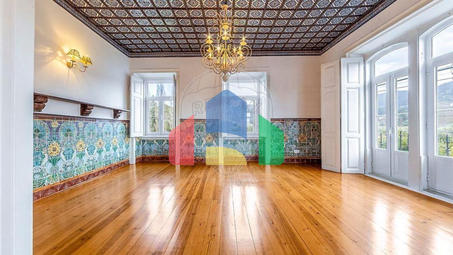 Residential - Single Family Home - T7 - Colares, Sintra - PT