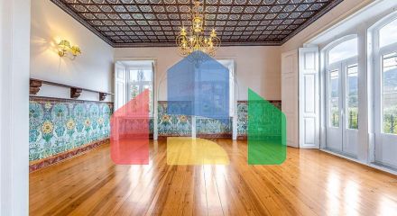 Residential - Single Family Home - T7 - Colares, Sintra - PT Residential - Single Family Home - T7 - Colares, Sintra - PT