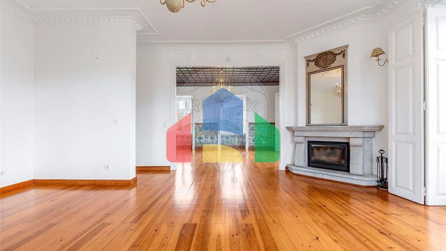 Residential - Single Family Home - T7 - Colares, Sintra - PT