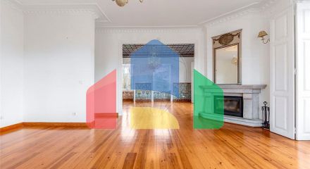 Residential - Single Family Home - T7 - Colares, Sintra - PT Residential - Single Family Home - T7 - Colares, Sintra - PT