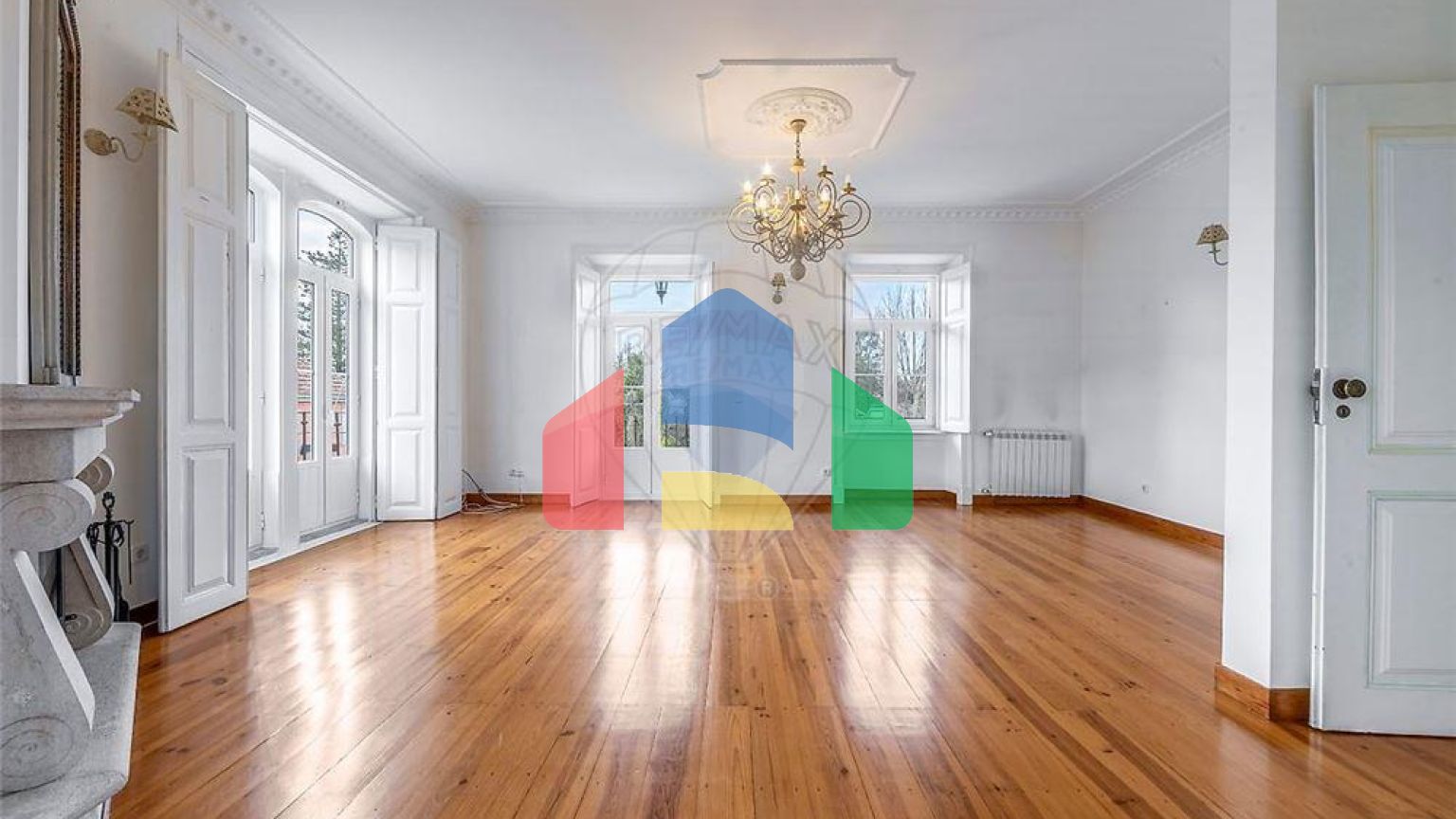 Residential - Single Family Home - T7 - Colares, Sintra - PT