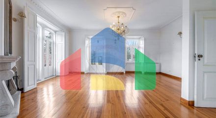 Residential - Single Family Home - T7 - Colares, Sintra - PT Residential - Single Family Home - T7 - Colares, Sintra - PT