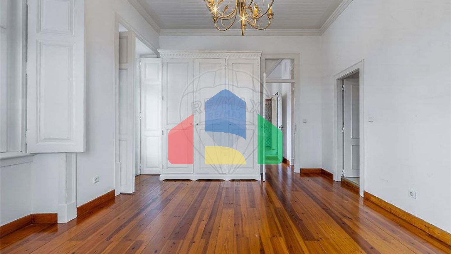 Residential - Single Family Home - T7 - Colares, Sintra - PT