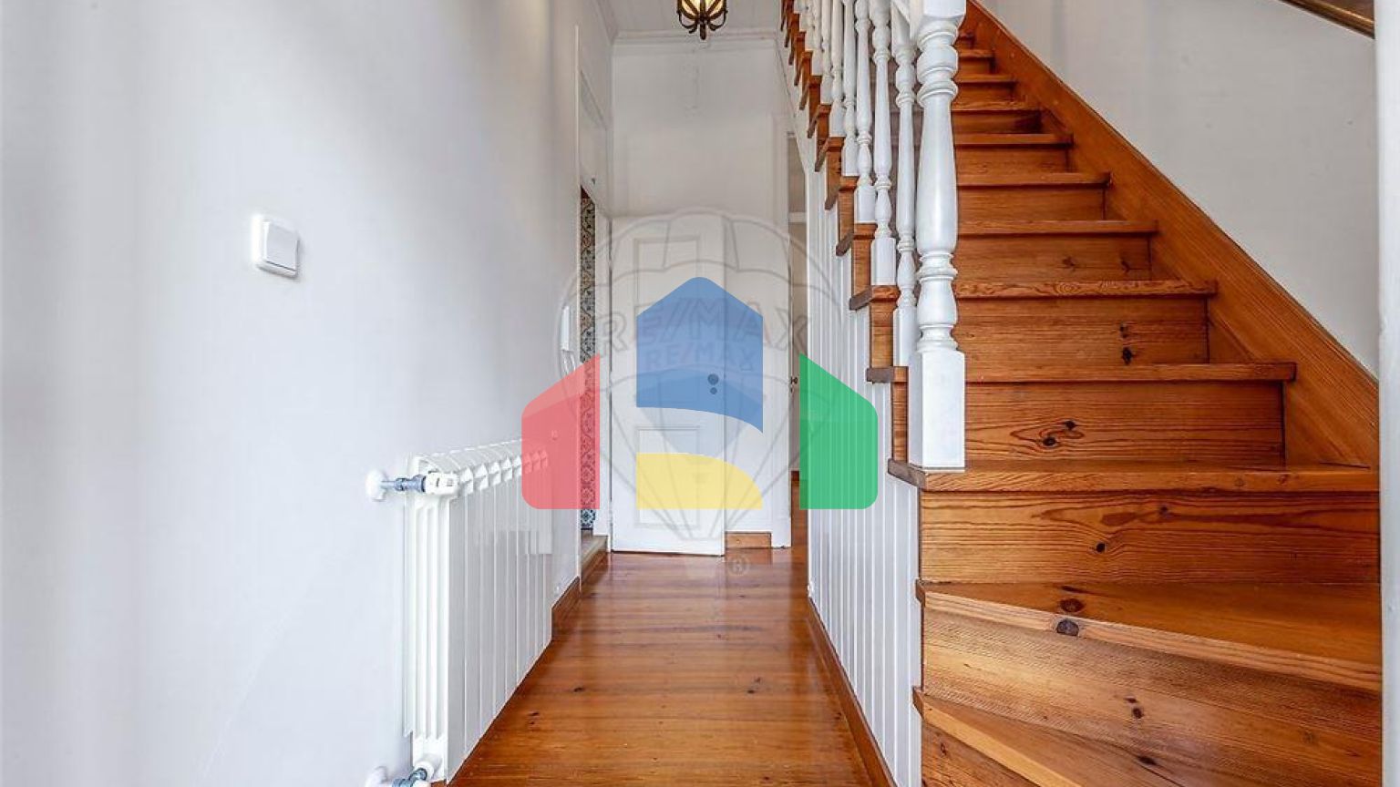 Residential - Single Family Home - T7 - Colares, Sintra - PT