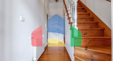 Residential - Single Family Home - T7 - Colares, Sintra - PT Residential - Single Family Home - T7 - Colares, Sintra - PT