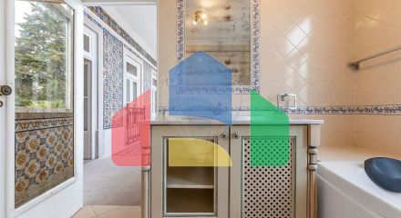 Residential - Single Family Home - T7 - Colares, Sintra - PT Residential - Single Family Home - T7 - Colares, Sintra - PT