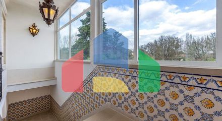 Residential - Single Family Home - T7 - Colares, Sintra - PT Residential - Single Family Home - T7 - Colares, Sintra - PT