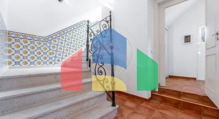 Residential - Single Family Home - T7 - Colares, Sintra - PT Residential - Single Family Home - T7 - Colares, Sintra - PT