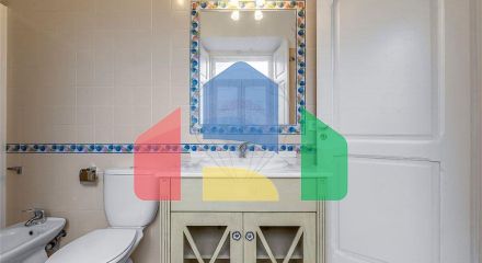 Residential - Single Family Home - T7 - Colares, Sintra - PT Residential - Single Family Home - T7 - Colares, Sintra - PT