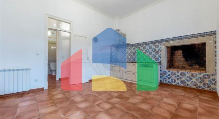 Residential - Single Family Home - T7 - Colares, Sintra - PT Residential - Single Family Home - T7 - Colares, Sintra - PT