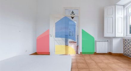 Residential - Single Family Home - T7 - Colares, Sintra - PT Residential - Single Family Home - T7 - Colares, Sintra - PT