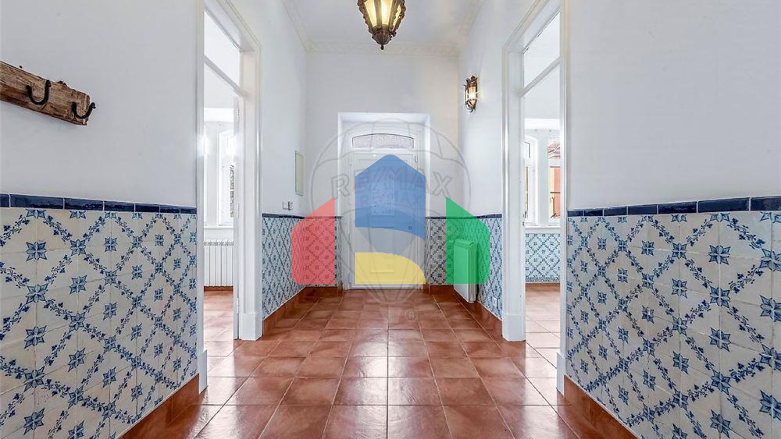 Residential - Single Family Home - T7 - Colares, Sintra - PT