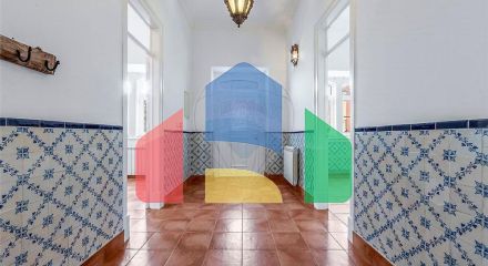 Residential - Single Family Home - T7 - Colares, Sintra - PT