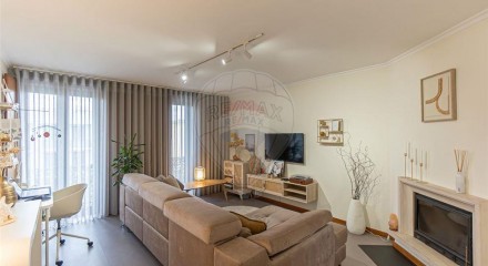 Residential - Condo/Apartment - T2 - Touguinha e Touguinhó, Vila do Conde - PT