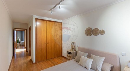 Residential - Condo/Apartment - T2 - Touguinha e Touguinhó, Vila do Conde - PT