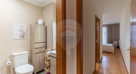 Residential - Condo/Apartment - T2 - Touguinha e Touguinhó, Vila do Conde - PT
