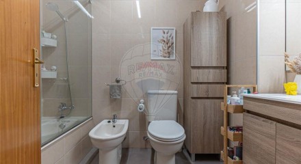 Residential - Condo/Apartment - T2 - Touguinha e Touguinhó, Vila do Conde - PT