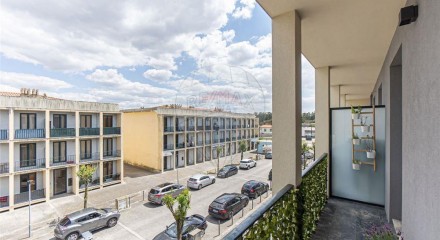Residential - Condo/Apartment - T2 - Touguinha e Touguinhó, Vila do Conde - PT