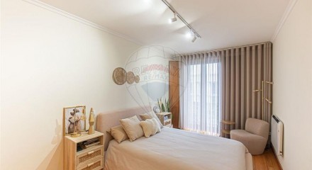 Residential - Condo/Apartment - T2 - Touguinha e Touguinhó, Vila do Conde - PT