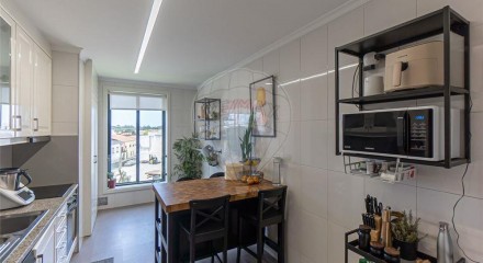 Residential - Condo/Apartment - T2 - Touguinha e Touguinhó, Vila do Conde - PT