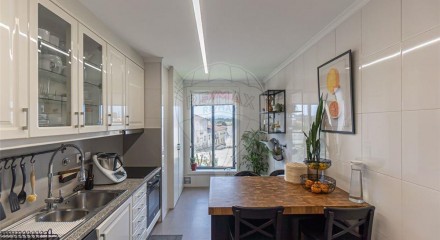 Residential - Condo/Apartment - T2 - Touguinha e Touguinhó, Vila do Conde - PT