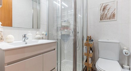 Residential - Condo/Apartment - T2 - Touguinha e Touguinhó, Vila do Conde - PT