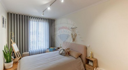 Residential - Condo/Apartment - T2 - Touguinha e Touguinhó, Vila do Conde - PT