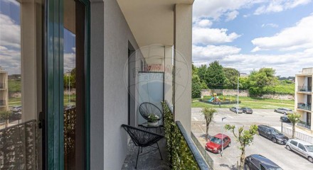 Residential - Condo/Apartment - T2 - Touguinha e Touguinhó, Vila do Conde - PT