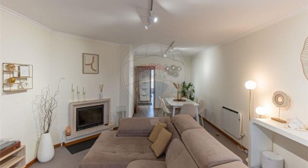 Residential - Condo/Apartment - T2 - Touguinha e Touguinhó, Vila do Conde - PT
