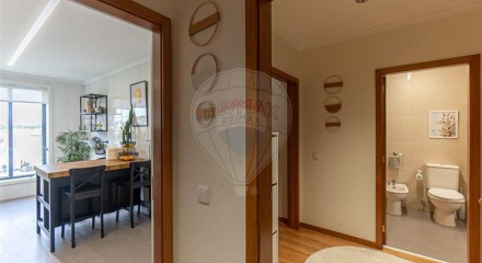 Residential - Condo/Apartment - T2 - Touguinha e Touguinhó, Vila do Conde - PT