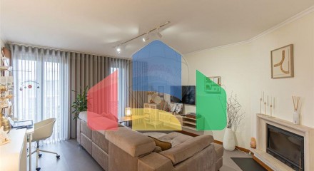 Residential - Condo/Apartment - T2 - Touguinha e Touguinhó, Vila do Conde - PT