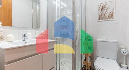 Residential - Condo/Apartment - T2 - Touguinha e Touguinhó, Vila do Conde - PT