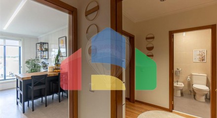 Residential - Condo/Apartment - T2 - Touguinha e Touguinhó, Vila do Conde - PT