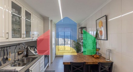 Residential - Condo/Apartment - T2 - Touguinha e Touguinhó, Vila do Conde - PT