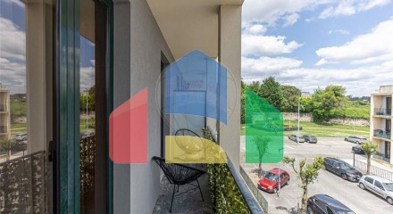 Residential - Condo/Apartment - T2 - Touguinha e Touguinhó, Vila do Conde - PT