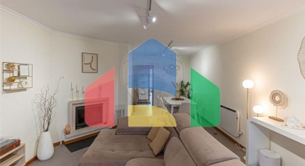 Residential - Condo/Apartment - T2 - Touguinha e Touguinhó, Vila do Conde - PT