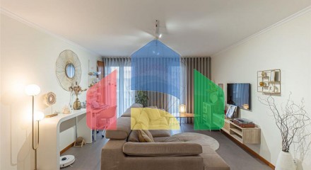 Residential - Condo/Apartment - T2 - Touguinha e Touguinhó, Vila do Conde - PT