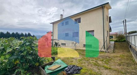 Residential - Single Family Home - T6 - Landim, Vila Nova de Famalicao - PT Residential - Single Family Home - T6 - Landim, Vila Nova de Famalicao - PT