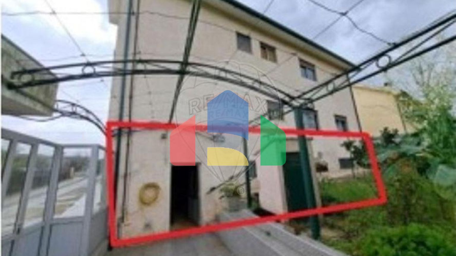 Residential - Single Family Home - T6 - Landim, Vila Nova de Famalicao - PT