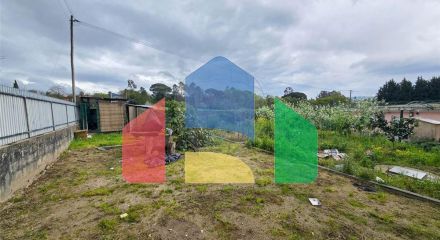 Residential - Single Family Home - T6 - Landim, Vila Nova de Famalicao - PT Residential - Single Family Home - T6 - Landim, Vila Nova de Famalicao - PT