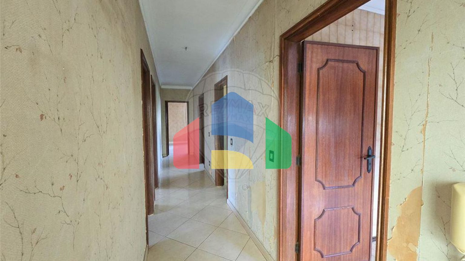 Residential - Single Family Home - T6 - Landim, Vila Nova de Famalicao - PT