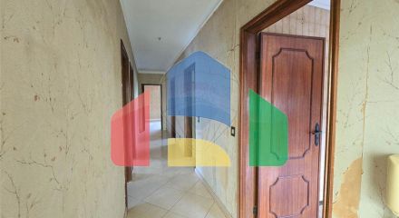 Residential - Single Family Home - T6 - Landim, Vila Nova de Famalicao - PT Residential - Single Family Home - T6 - Landim, Vila Nova de Famalicao - PT